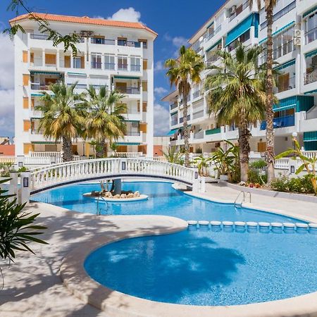 La Mata Belgica Apartment Екстериор снимка