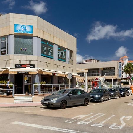 La Mata Belgica Apartment Екстериор снимка