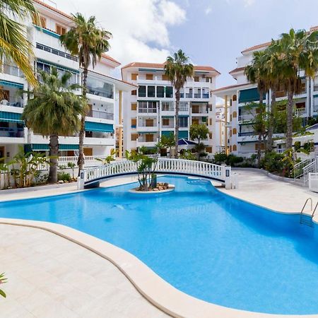 La Mata Belgica Apartment Екстериор снимка