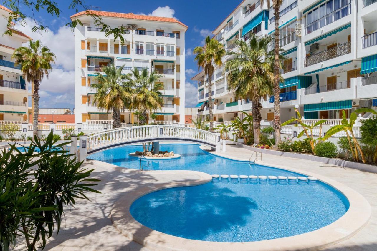 La Mata Belgica Apartment Екстериор снимка