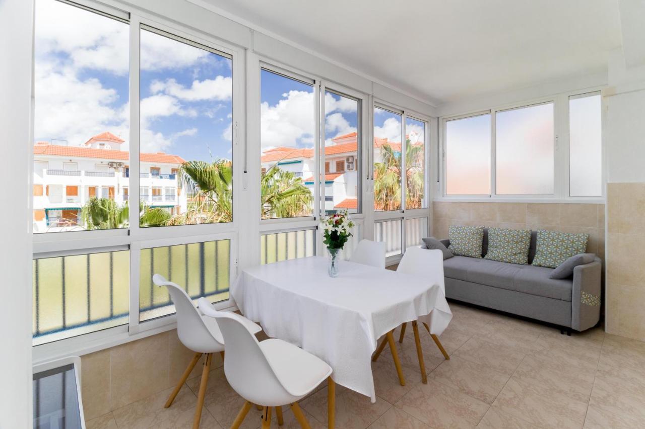 La Mata Belgica Apartment Екстериор снимка
