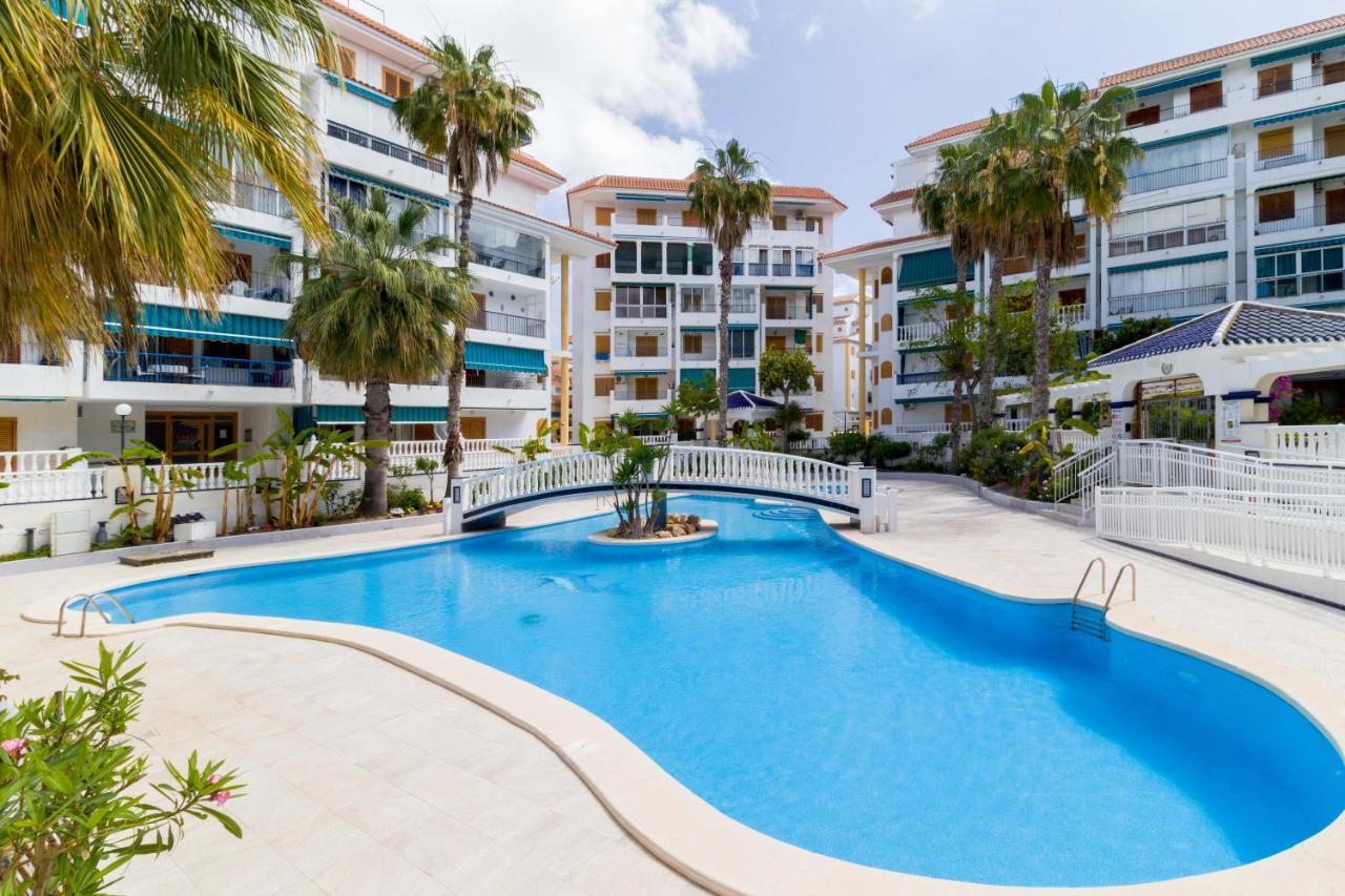 La Mata Belgica Apartment Екстериор снимка