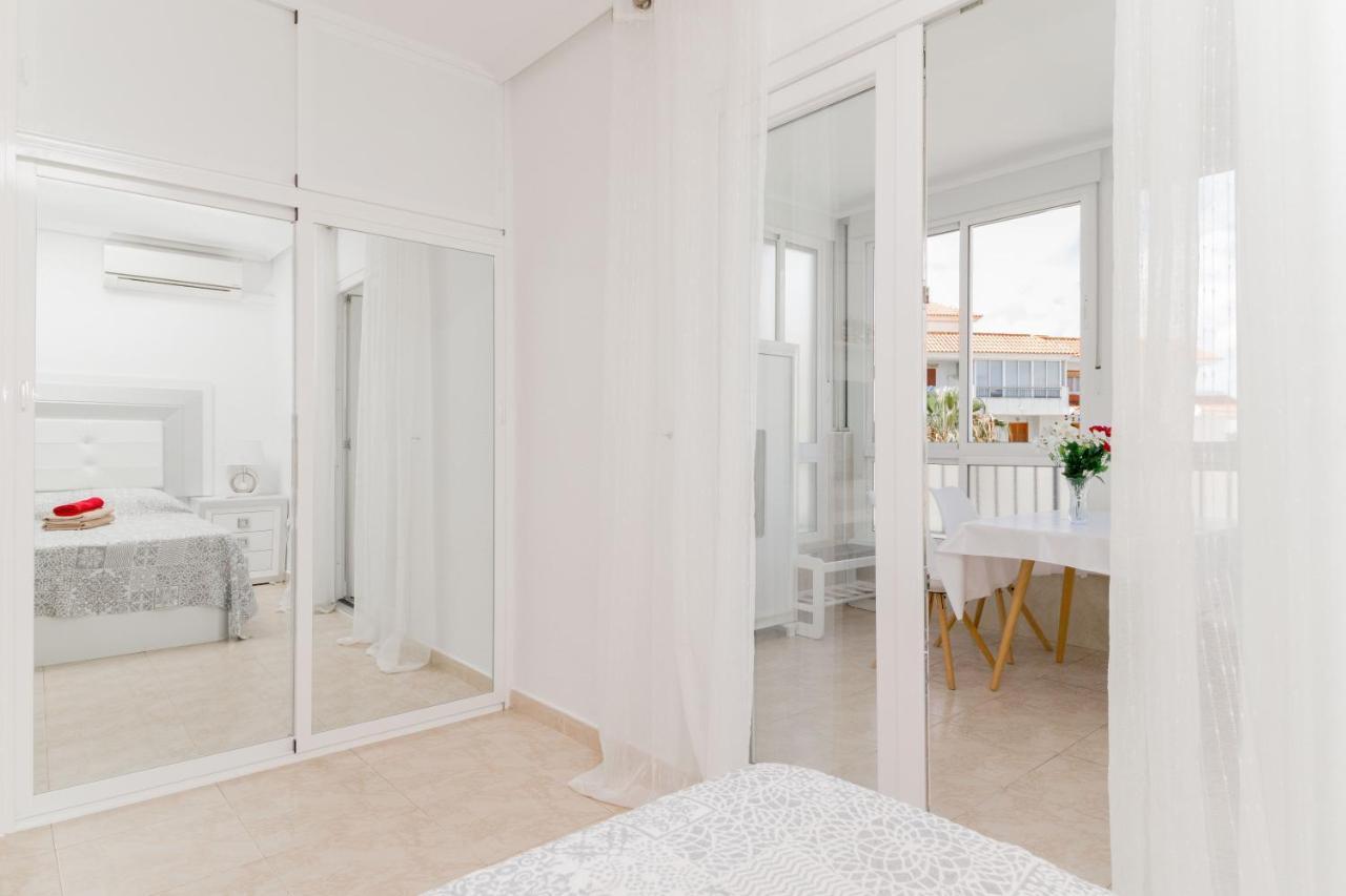La Mata Belgica Apartment Екстериор снимка