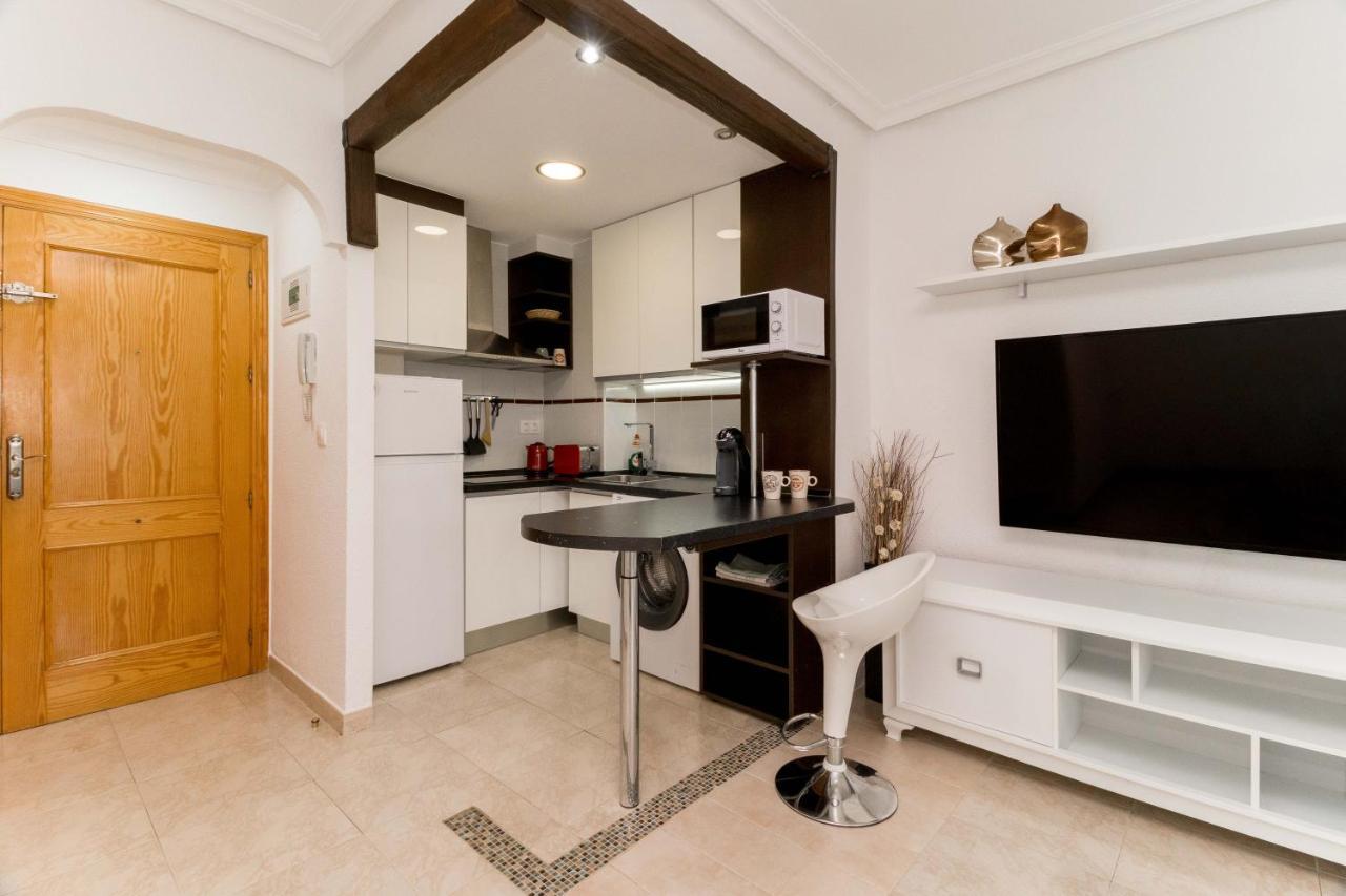 La Mata Belgica Apartment Екстериор снимка