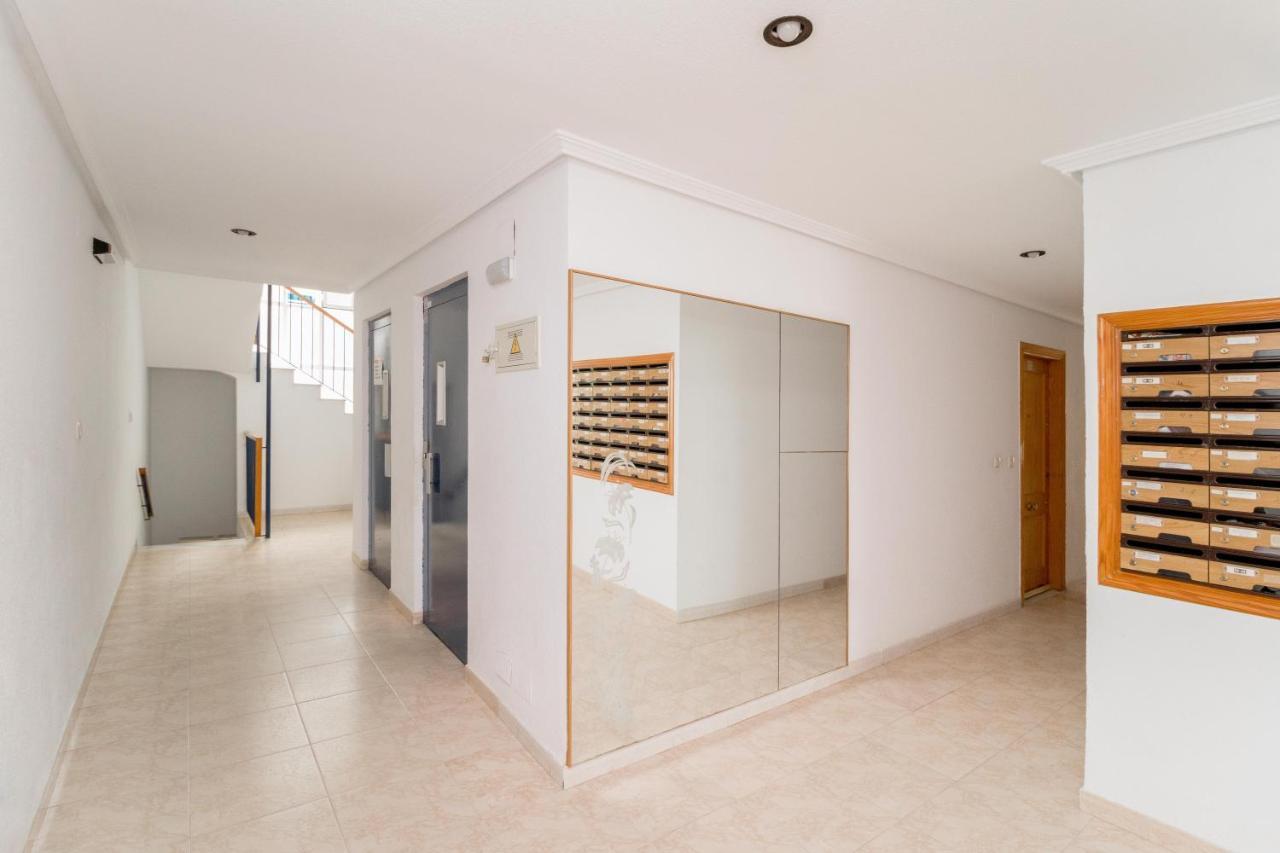 La Mata Belgica Apartment Екстериор снимка