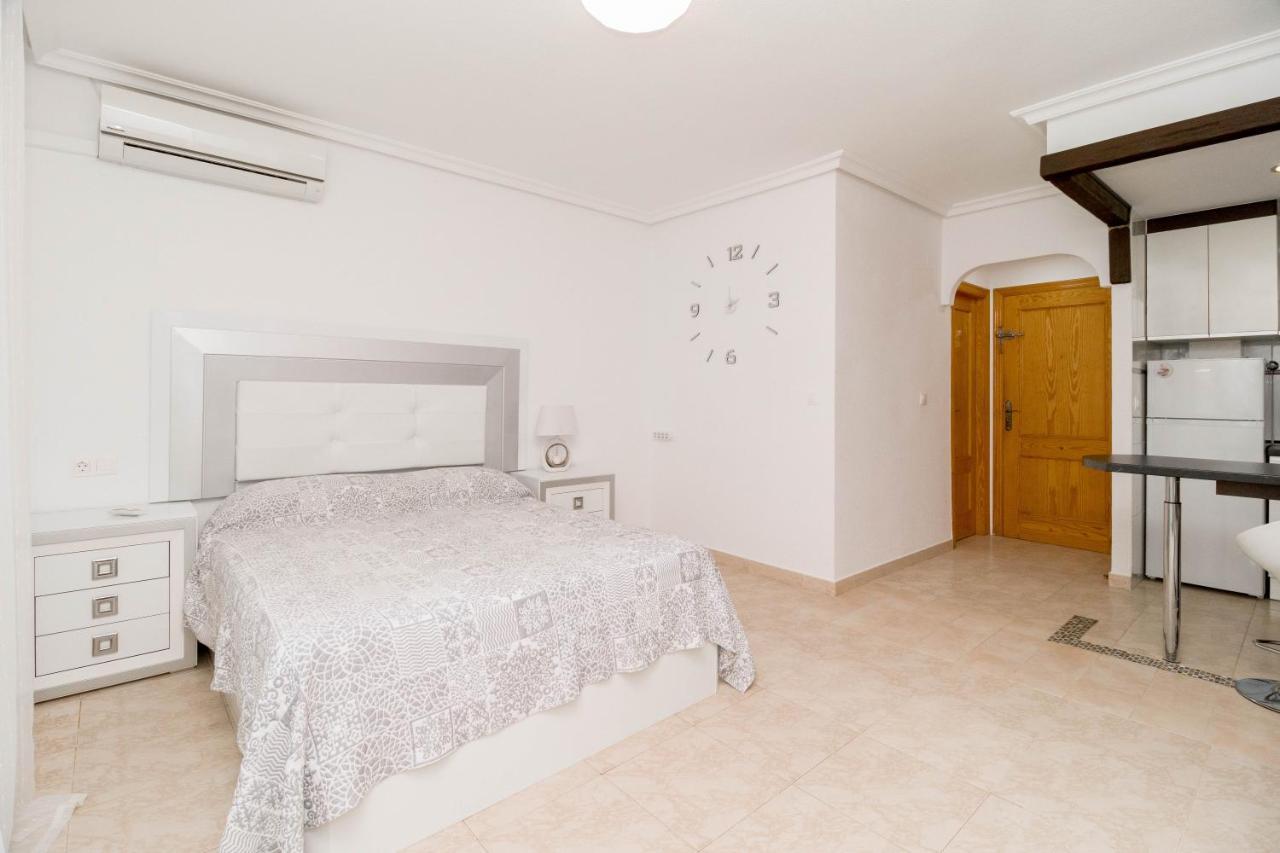 La Mata Belgica Apartment Екстериор снимка