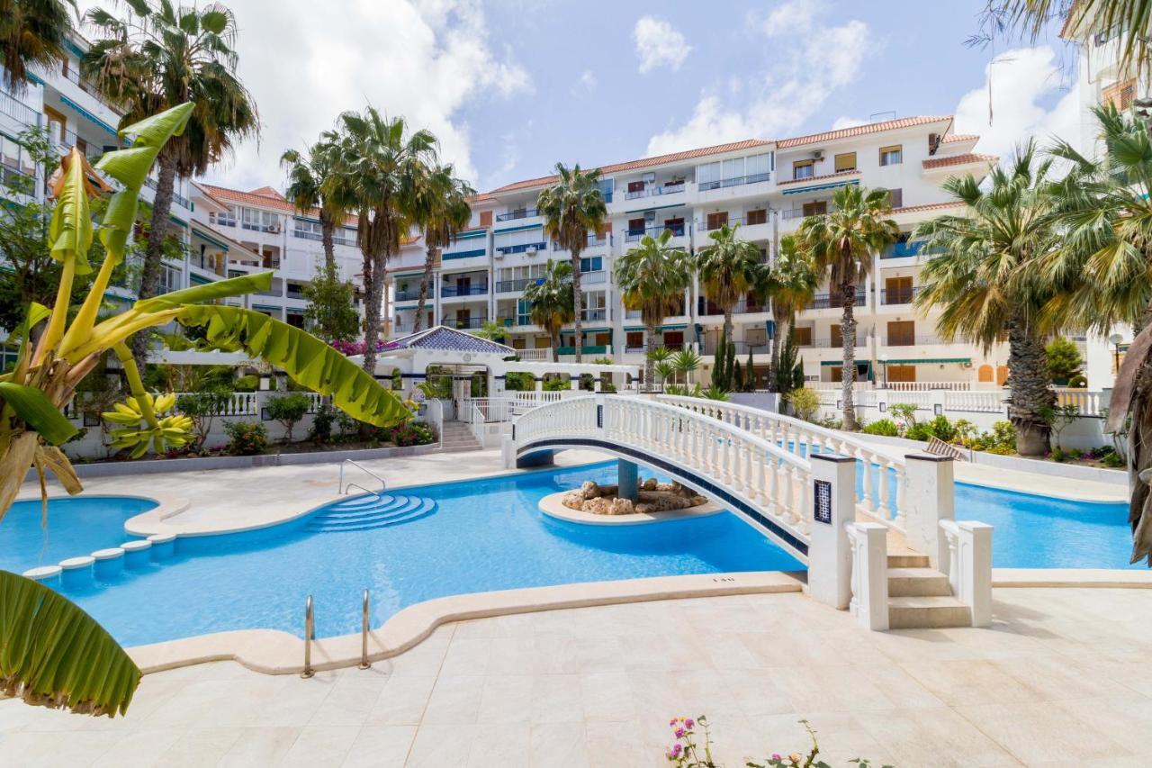 La Mata Belgica Apartment Екстериор снимка
