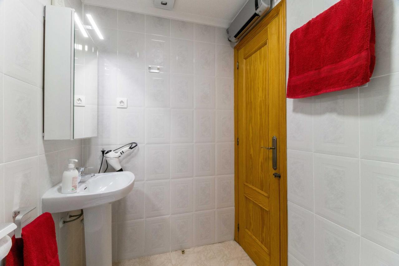 La Mata Belgica Apartment Екстериор снимка