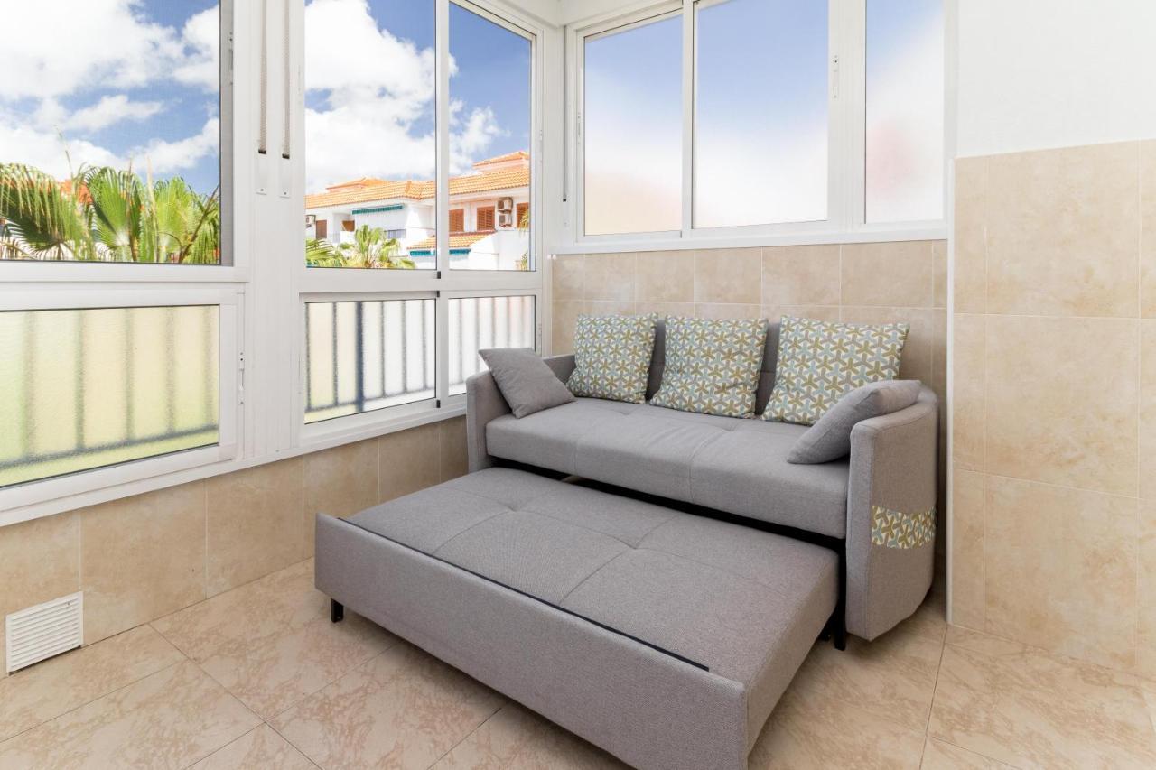 La Mata Belgica Apartment Екстериор снимка