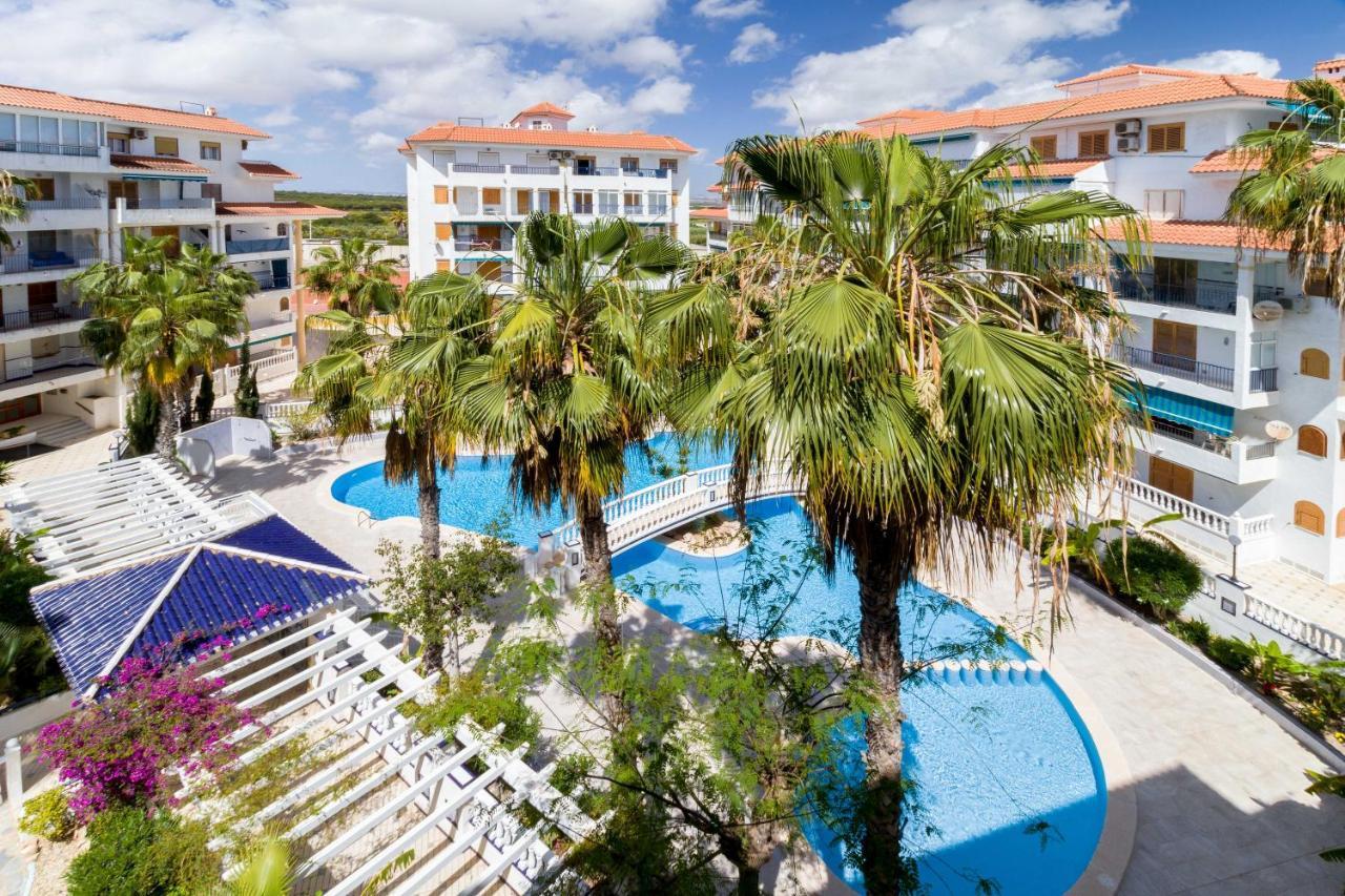 La Mata Belgica Apartment Екстериор снимка